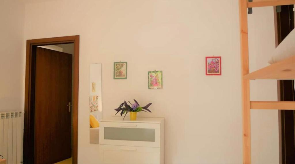 House With Garden And Parking Space In Mergellina Neapol Exteriér fotografie